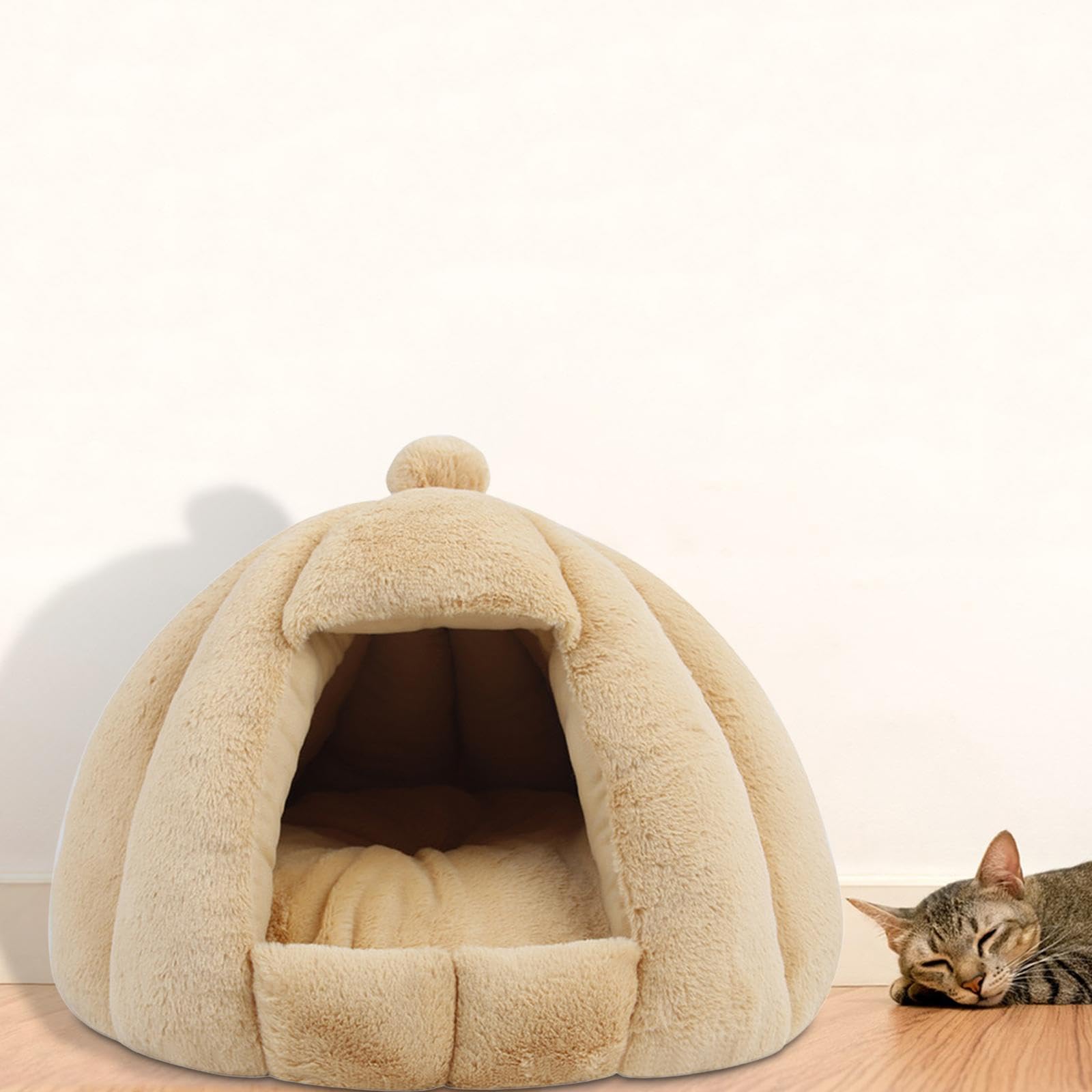 ペット小屋 犬の巣 猫の巣 ベッド 小型 ペット用品 【公式通販】 ペット小屋 犬の巣 猫の巣 ベッド 小型 ペット用品 【公式通販】